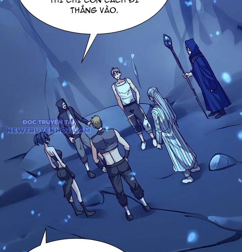 Tôi Trở Thành đối Tượng Thu Thập Của Hậu Cung Dị Giới Chap 66 - Next Chap 67