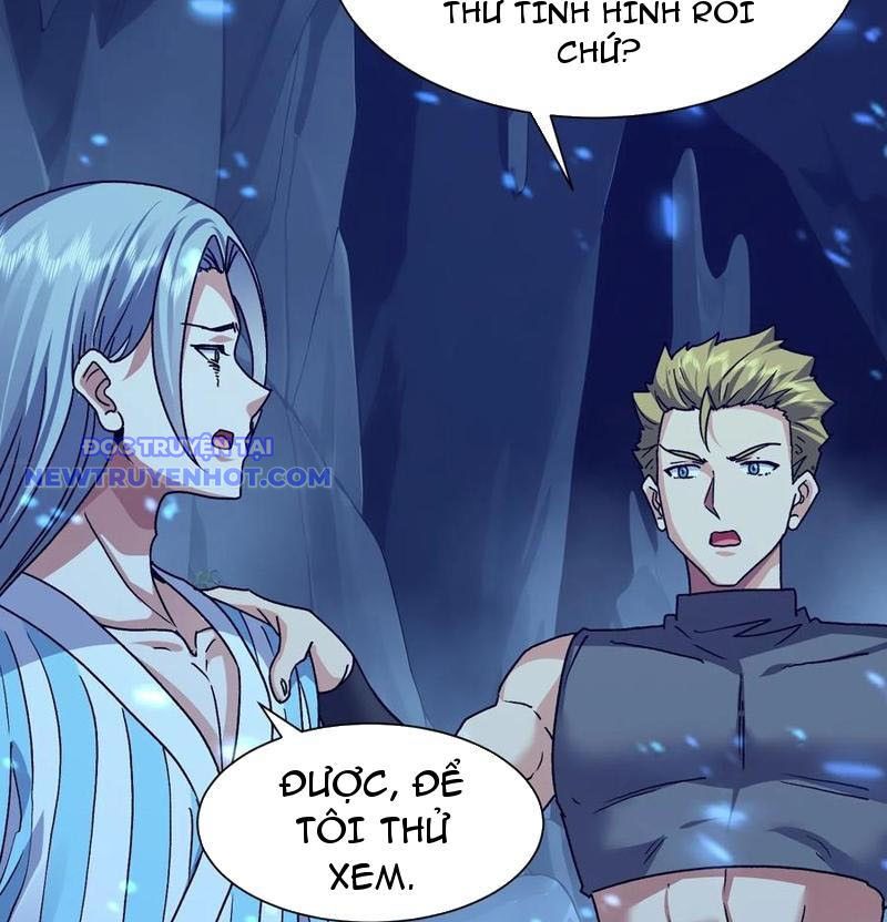 Tôi Trở Thành đối Tượng Thu Thập Của Hậu Cung Dị Giới Chap 66 - Next Chap 67