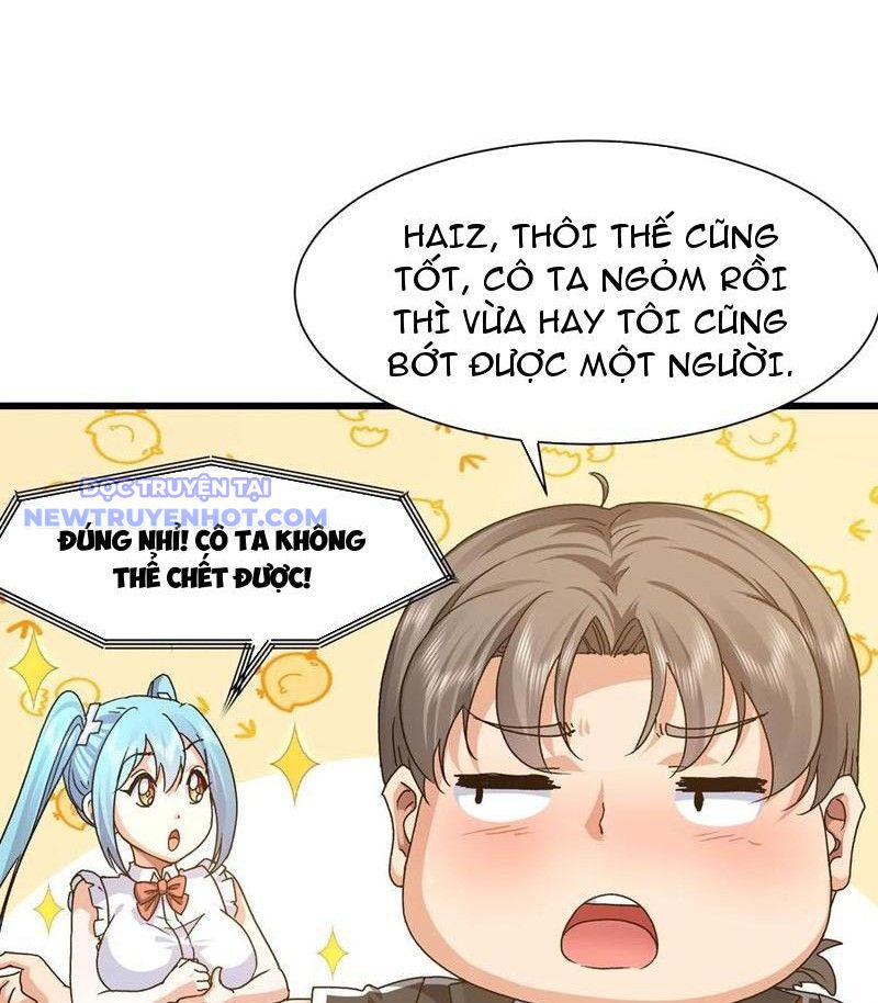 Tôi Trở Thành đối Tượng Thu Thập Của Hậu Cung Dị Giới Chap 62 - Next Chap 63