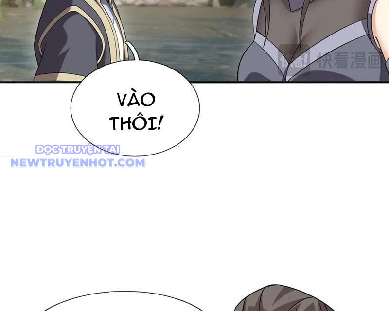 Thu Triệu Vạn đồ đệ, Vi Sư Vô địch Thế Gian chapter 161 - Trang 104