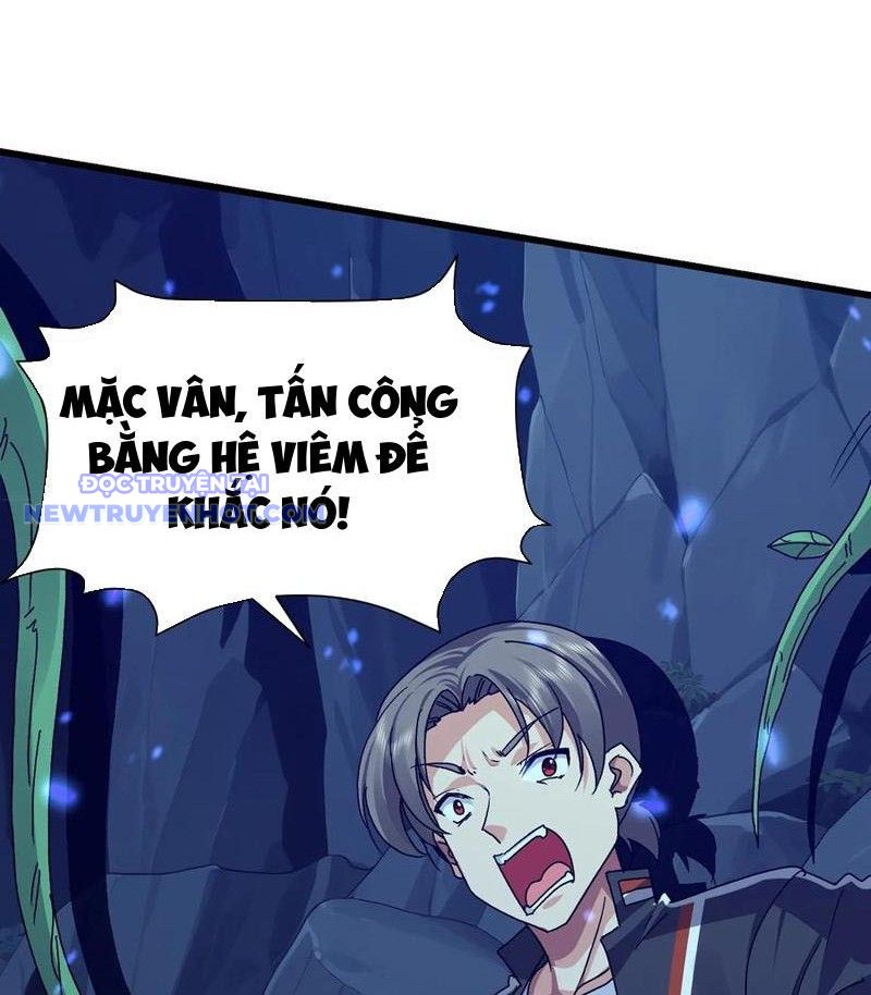 Tôi Trở Thành đối Tượng Thu Thập Của Hậu Cung Dị Giới Chap 62 - Next Chap 63