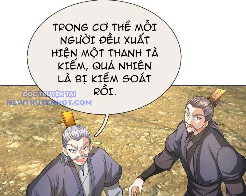 Thu Triệu Vạn đồ đệ, Vi Sư Vô địch Thế Gian chapter 161 - Trang 114