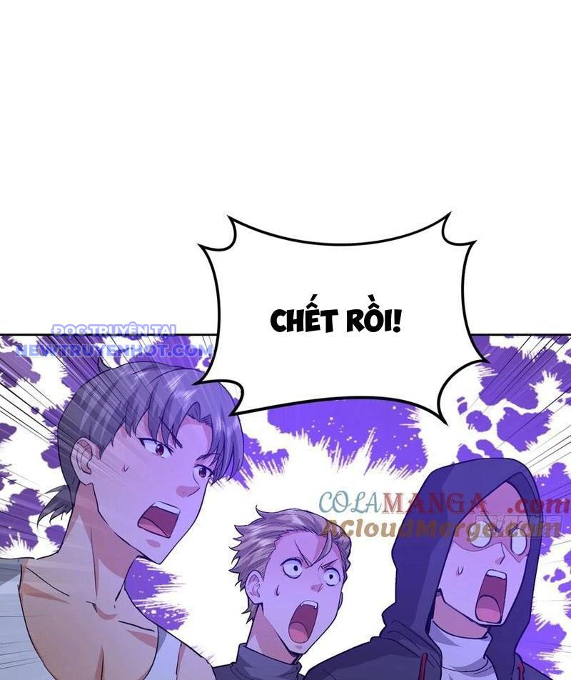 Tôi Trở Thành đối Tượng Thu Thập Của Hậu Cung Dị Giới Chap 67 - Next Chap 68