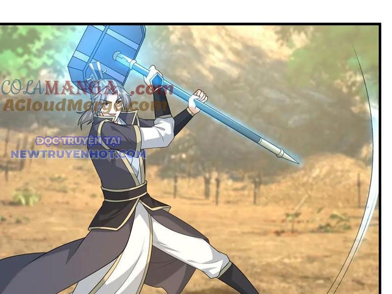 Thu Triệu Vạn đồ đệ, Vi Sư Vô địch Thế Gian chapter 163 - Trang 144