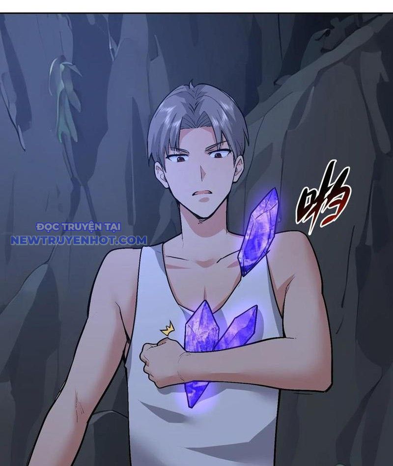 Tôi Trở Thành đối Tượng Thu Thập Của Hậu Cung Dị Giới Chap 67 - Next Chap 68