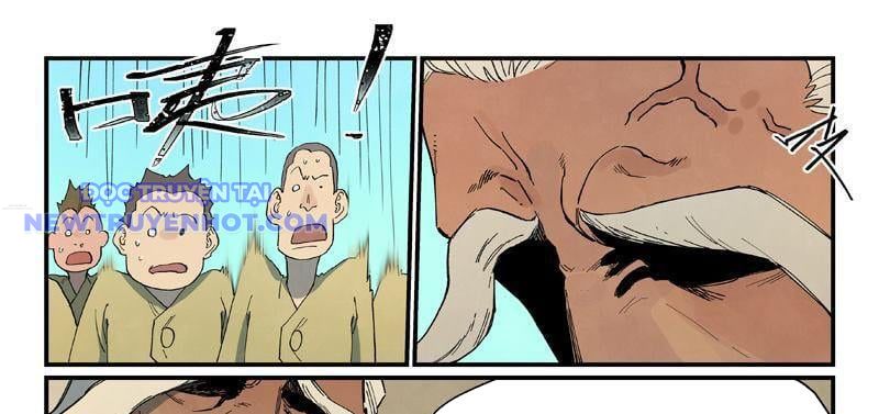 Tinh Võ Thần Quyết chapter 817 - Trang 23