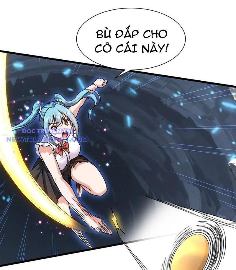 Tôi Trở Thành đối Tượng Thu Thập Của Hậu Cung Dị Giới Chap 62 - Next Chap 63