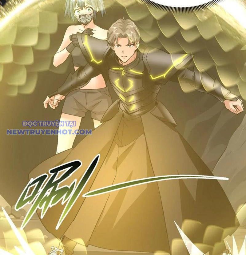 Tôi Trở Thành đối Tượng Thu Thập Của Hậu Cung Dị Giới Chap 63 - Next Chap 64