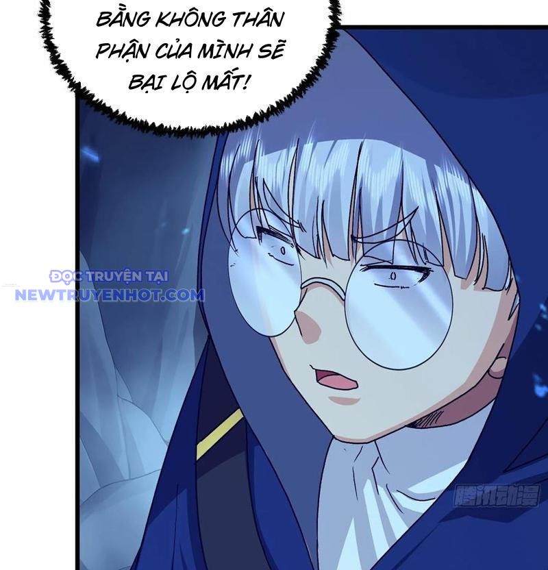 Tôi Trở Thành đối Tượng Thu Thập Của Hậu Cung Dị Giới Chap 66 - Next Chap 67