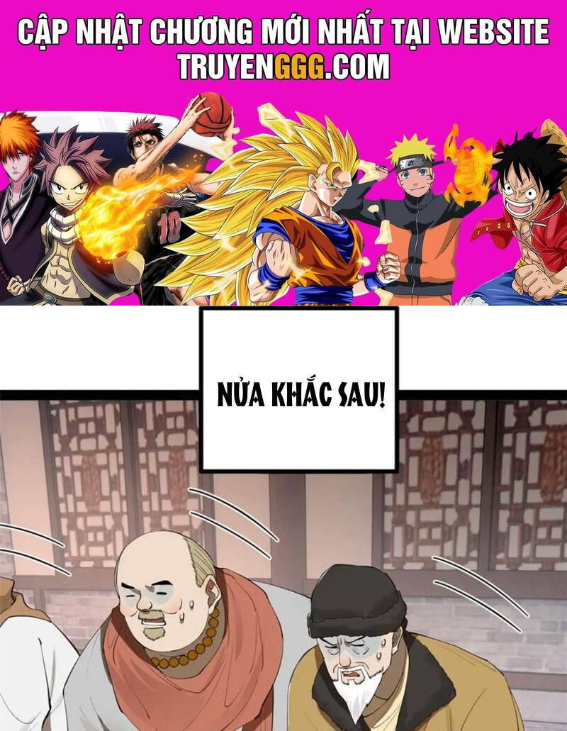 Chàng Rể Mạnh Nhất Lịch Sử Chapter 258 - Trang 0