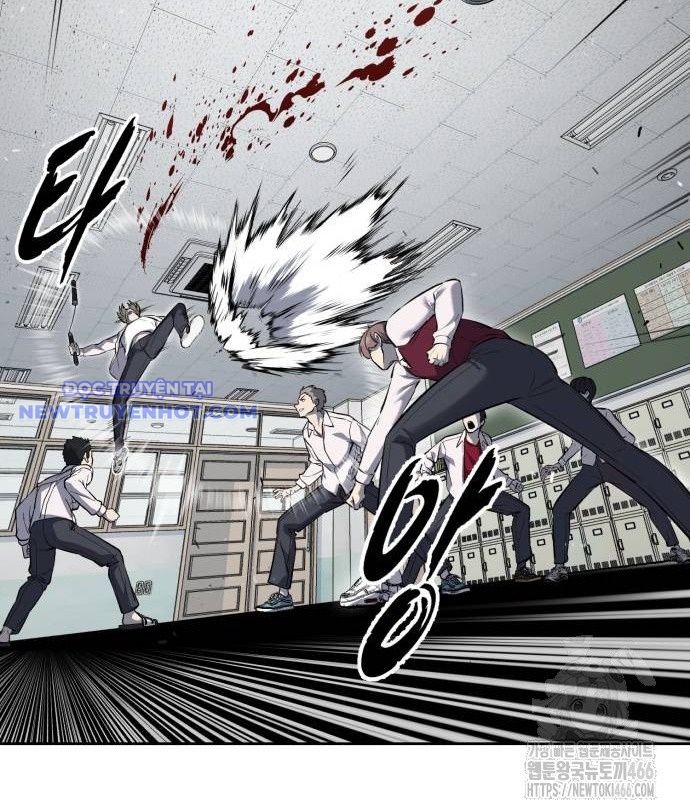 Cậu Bé Của Thần Chết chapter 259 - Trang 284