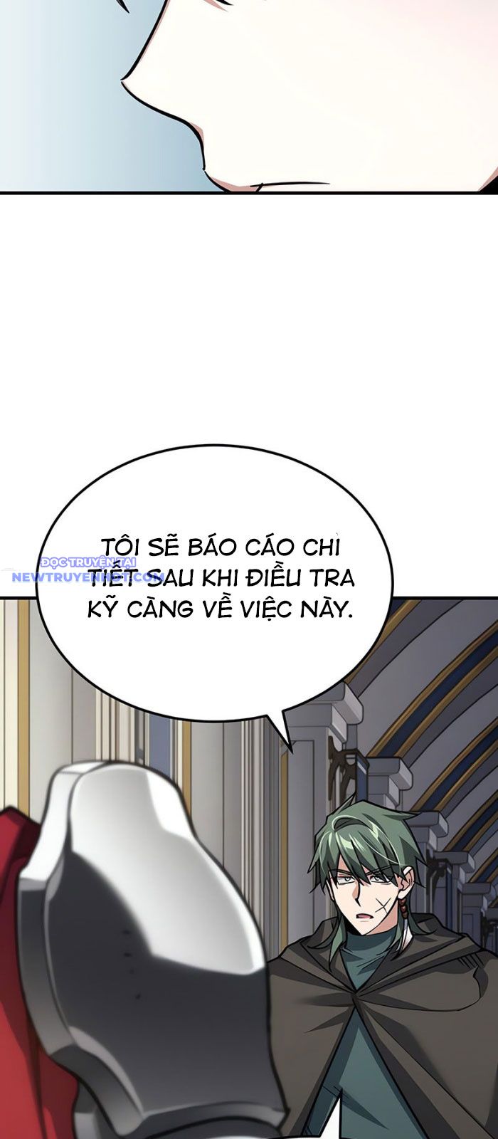 Thiên Quỷ Chẳng Sống Nổi Cuộc Đời Bình Thường chapter 139 - Trang 44