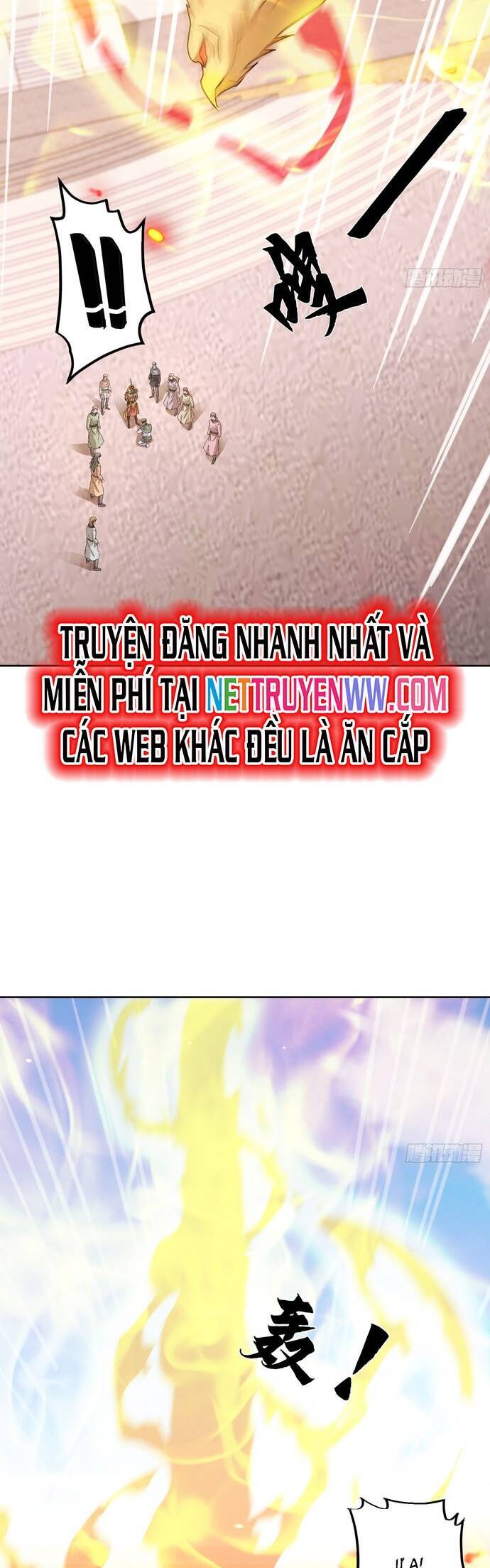 Thần Minh Trở Lại: Ta Có Trong Tay Triệu Vạn Chư Thần! Chapter 19 - Trang 9