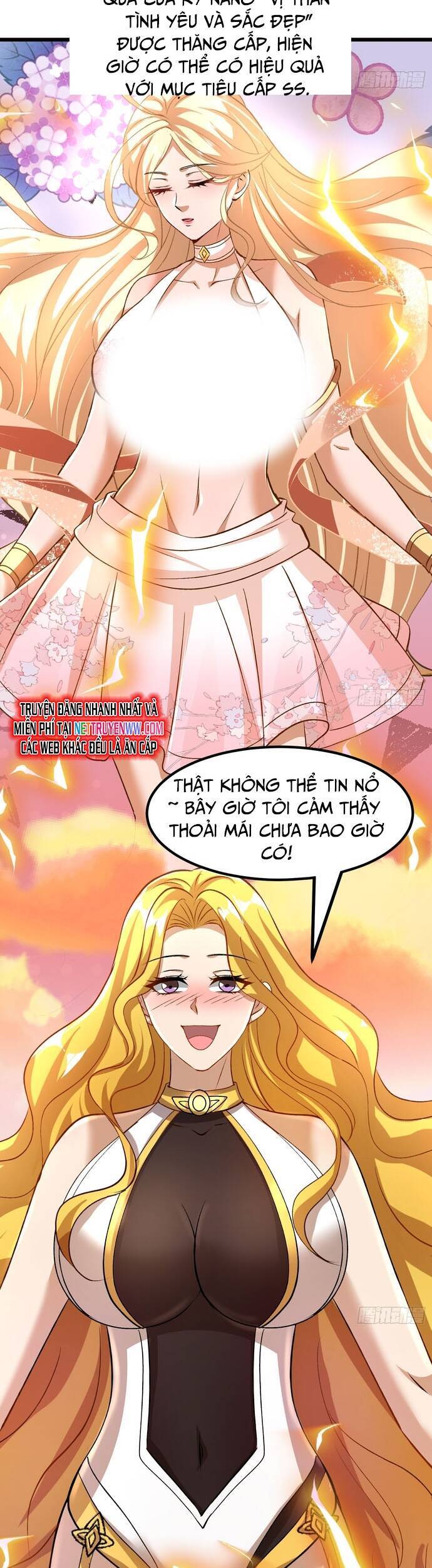 Thần Minh Trở Lại: Ta Có Trong Tay Triệu Vạn Chư Thần! Chapter 19 - Trang 5