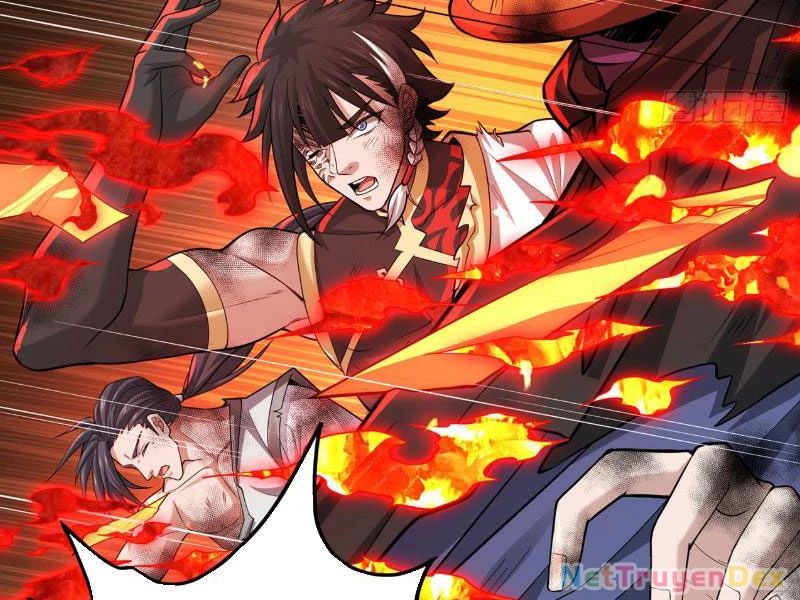 Giết Ta Thêm Mấy Lần Ta Liền Vô Địch Chapter 34 - Trang 95