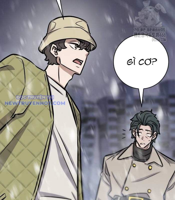 Thợ Săn Huyền Thoại Trẻ Hóa chapter 36 - Trang 78