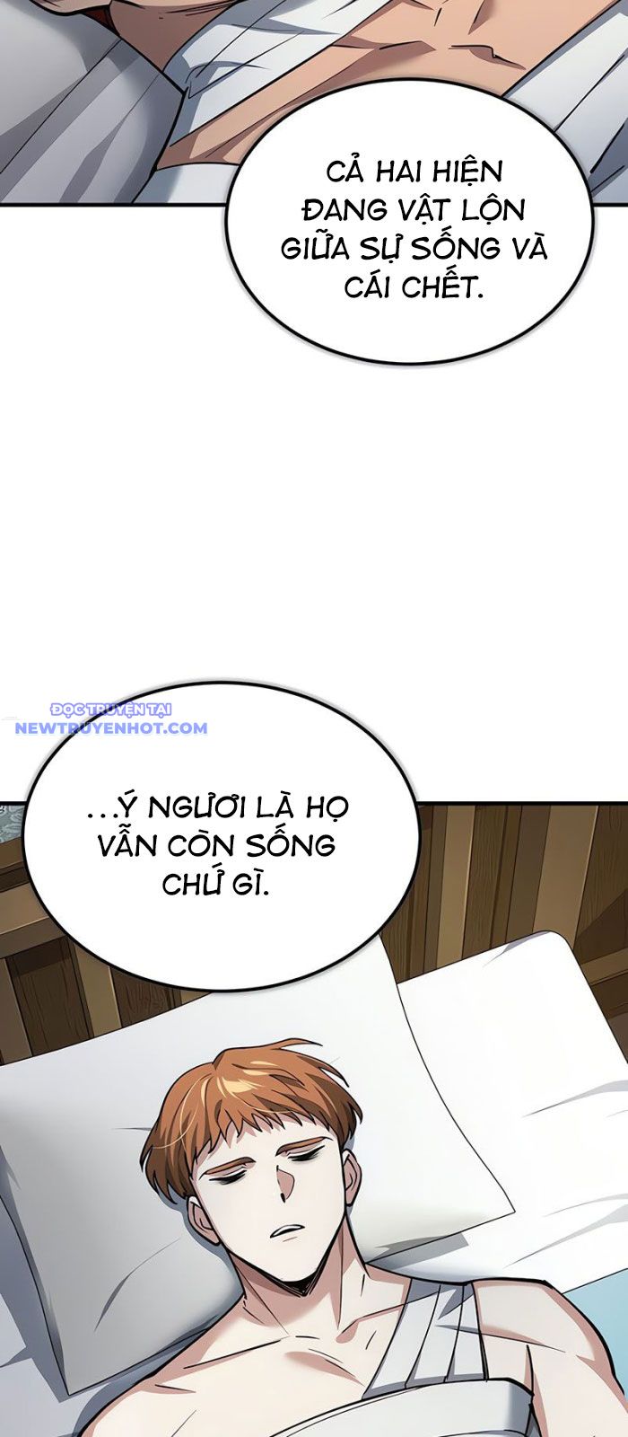 Thiên Quỷ Chẳng Sống Nổi Cuộc Đời Bình Thường chapter 139 - Trang 46