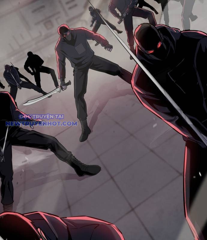 Cậu Bé Của Thần Chết chapter 259 - Trang 217