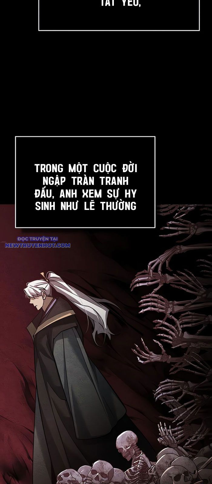 Thiên Quỷ Chẳng Sống Nổi Cuộc Đời Bình Thường chapter 139 - Trang 58