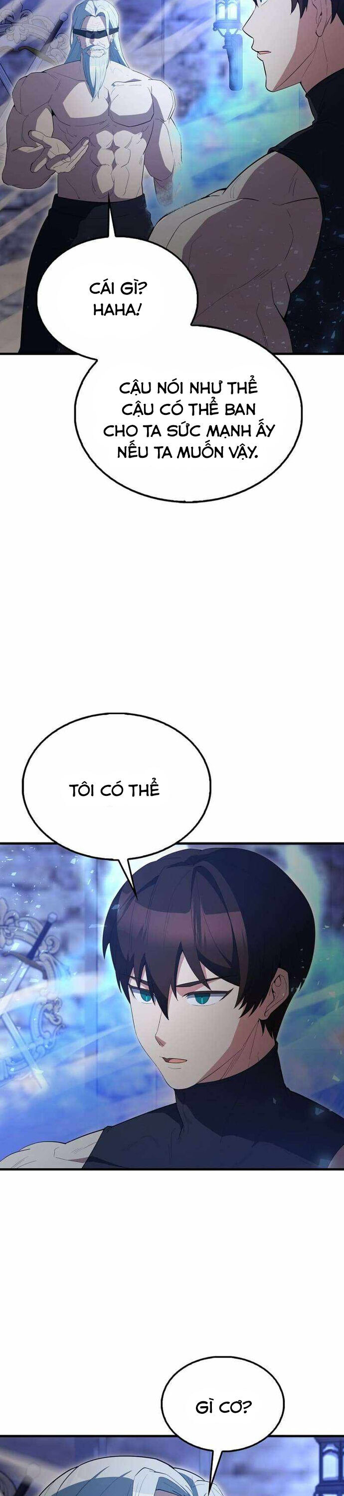 Nhân Vật Phụ Siêu Mạnh Chapter 58 - Trang 40