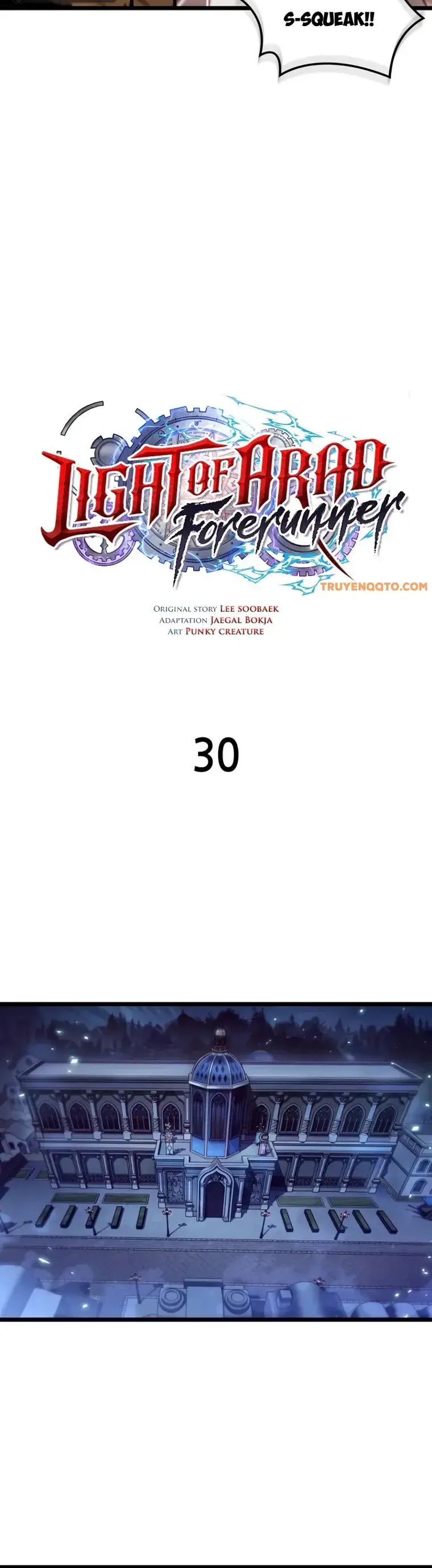 Ánh Sáng Arad Chapter 30 - Trang 4