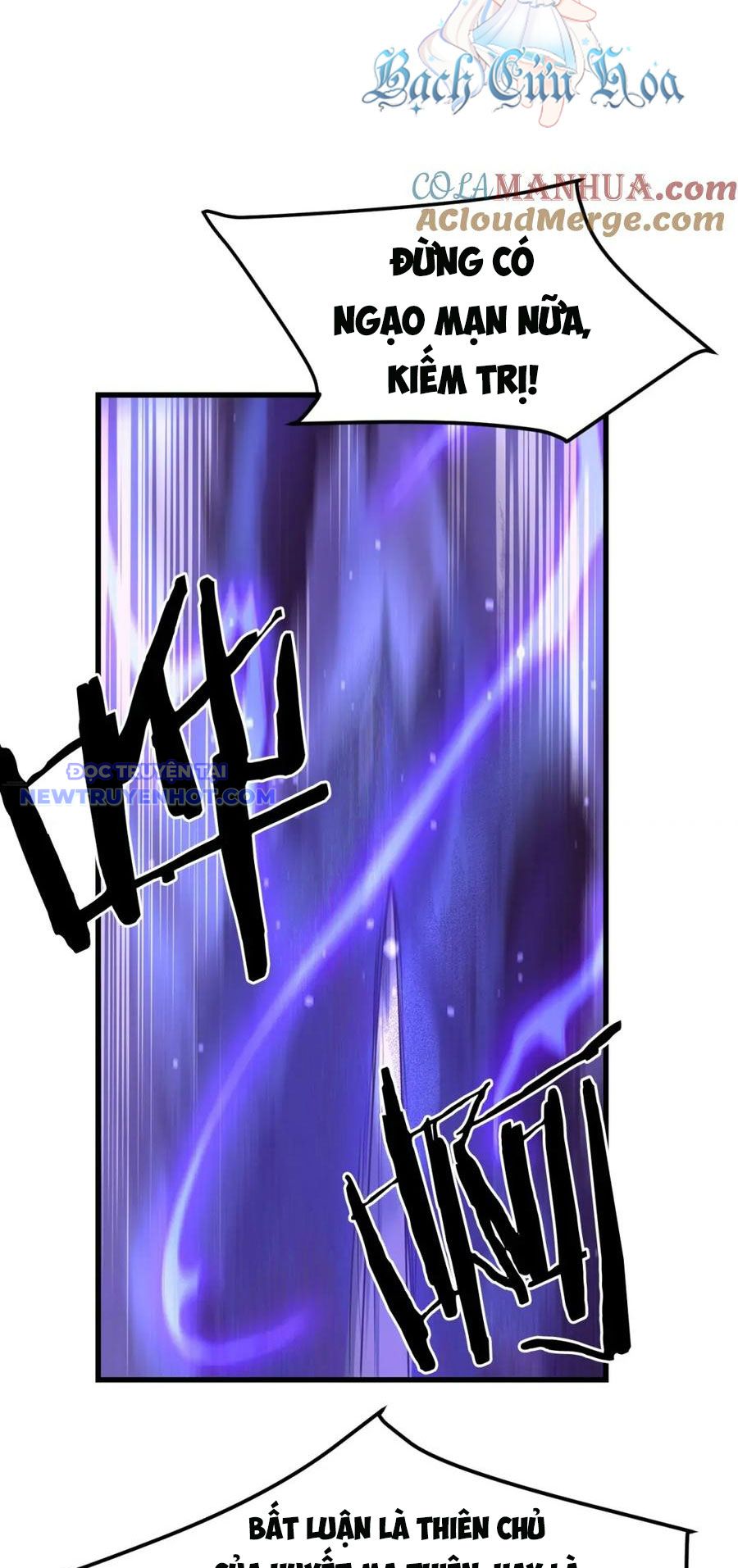 Đại Tướng Quân Chap 38 - Next Chap 39