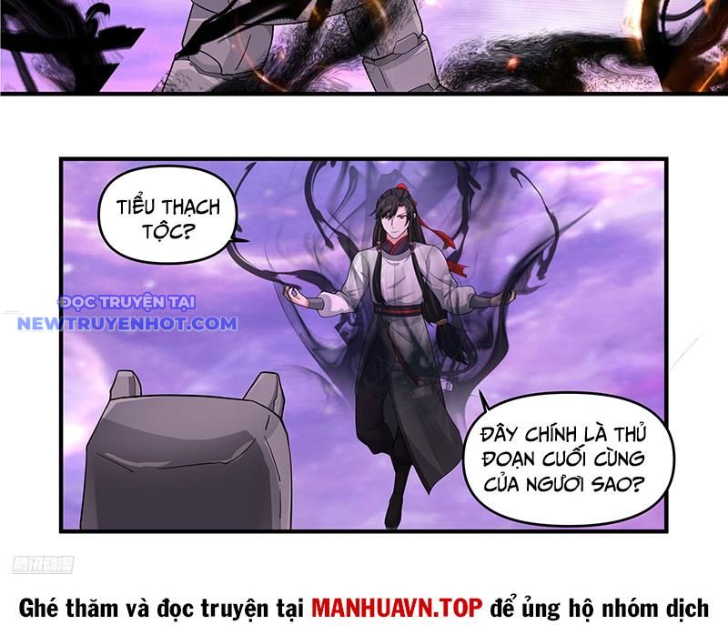 Võ Luyện Đỉnh Phong chapter 3807 - Trang 9