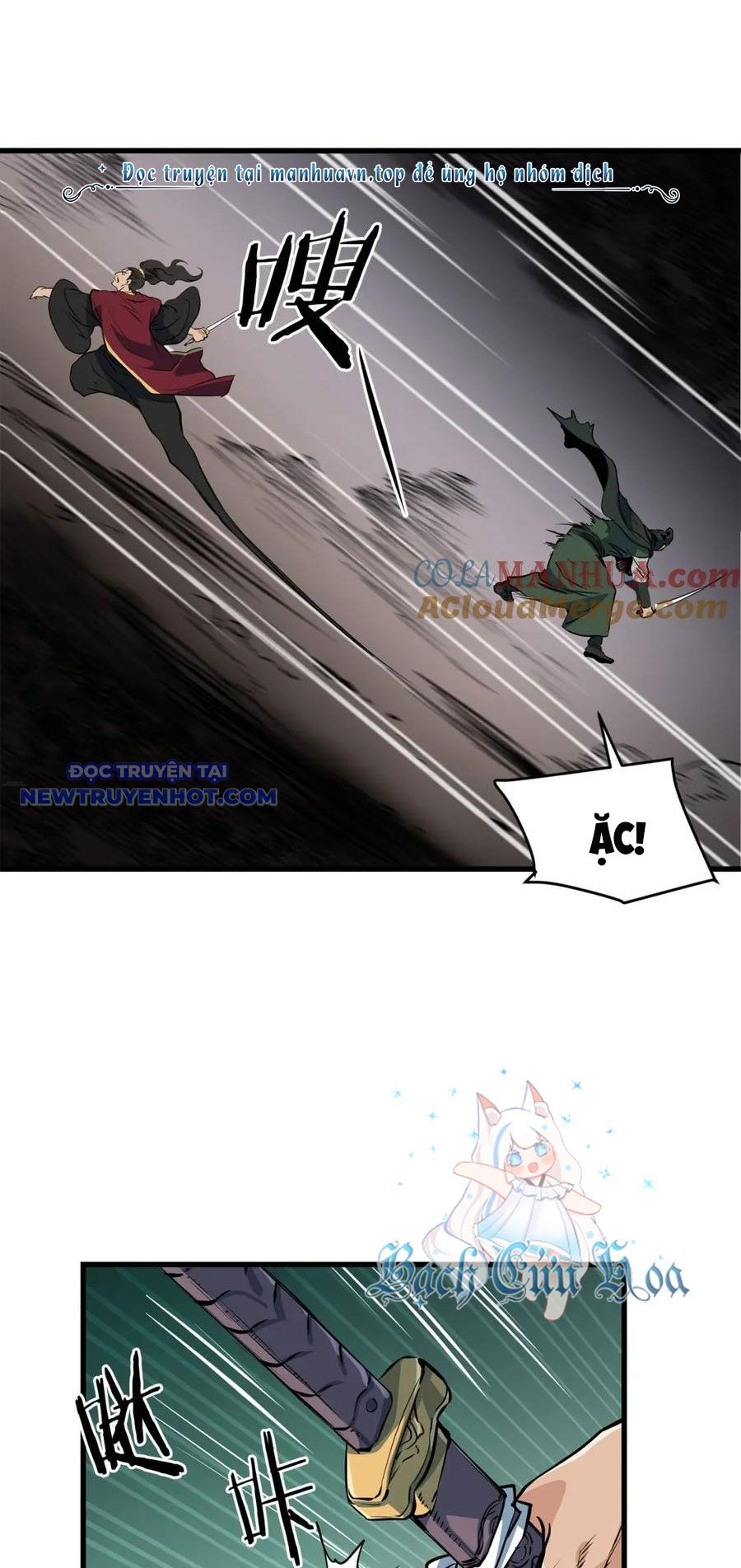 Đại Tướng Quân Chap 38 - Next Chap 39