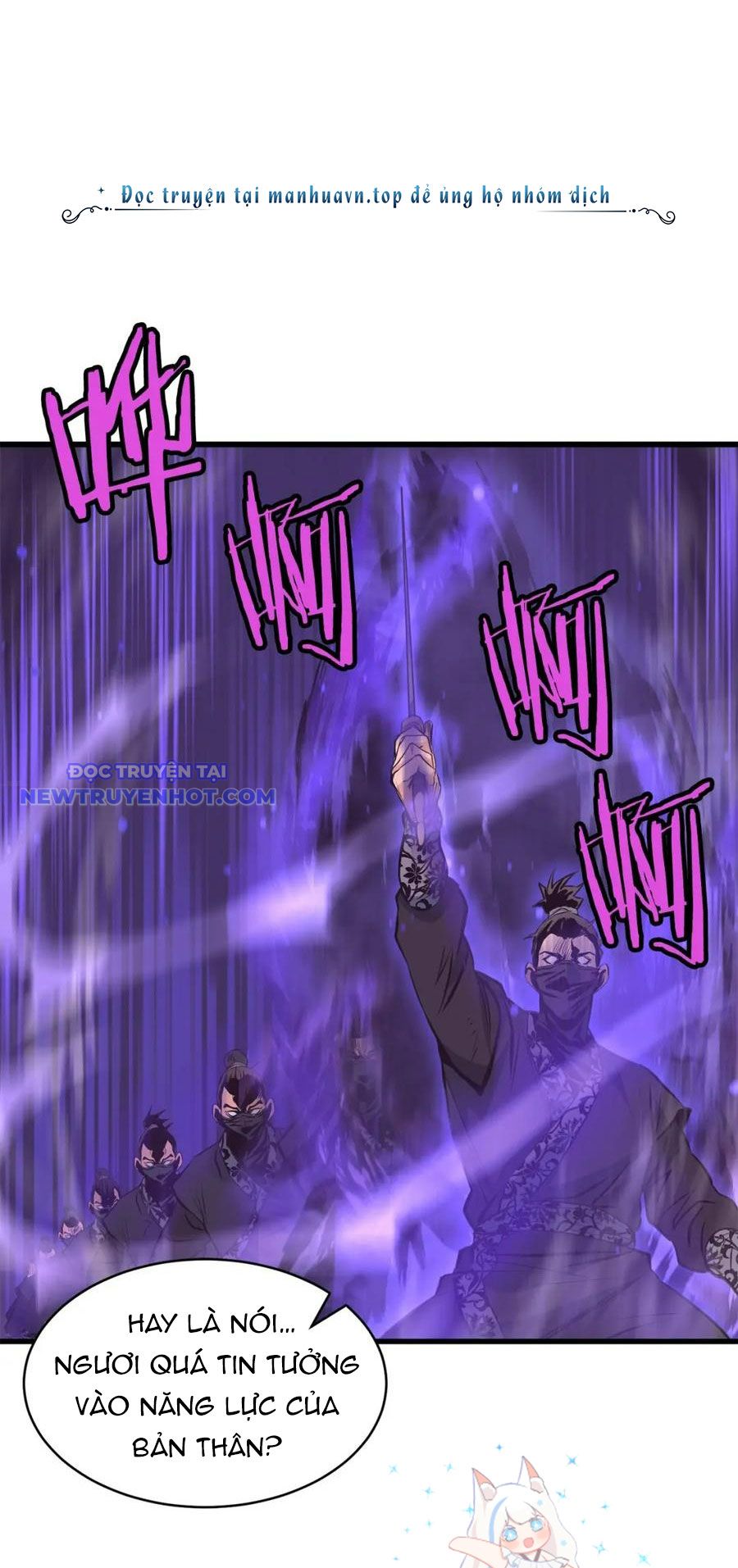 Đại Tướng Quân Chap 38 - Next Chap 39