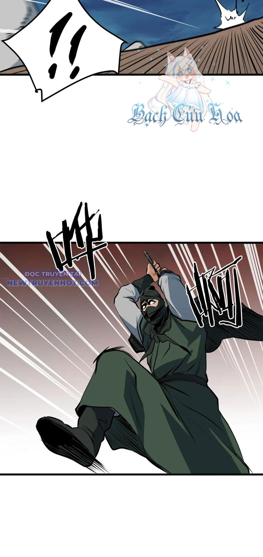 Đại Tướng Quân Chap 38 - Next Chap 39