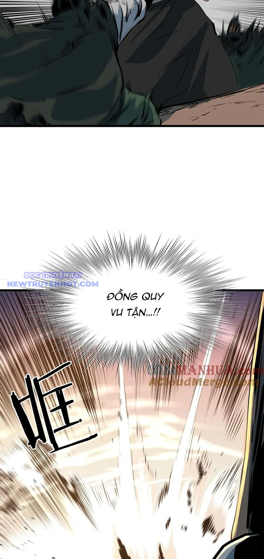 Đại Tướng Quân Chap 38 - Next Chap 39