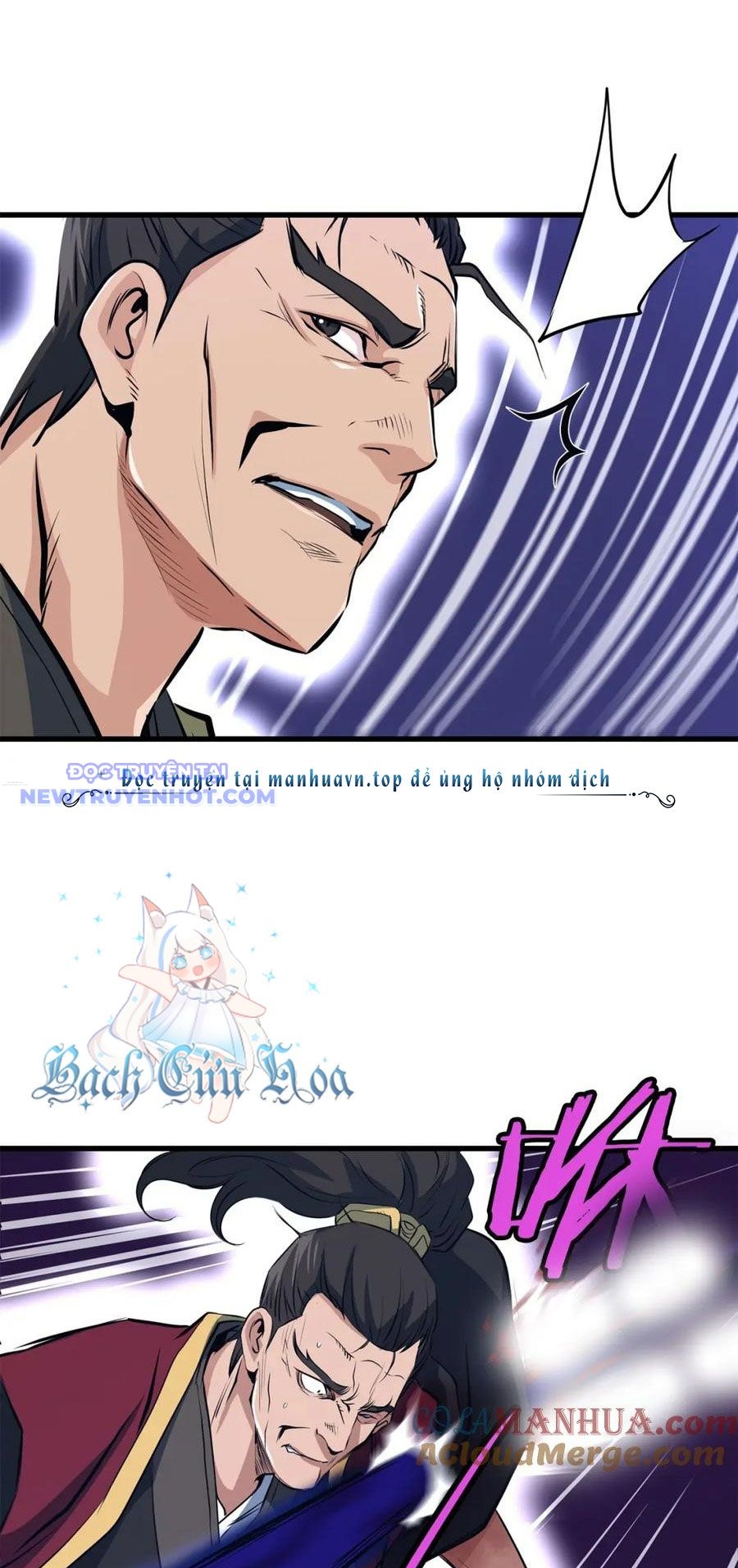 Đại Tướng Quân Chap 38 - Next Chap 39