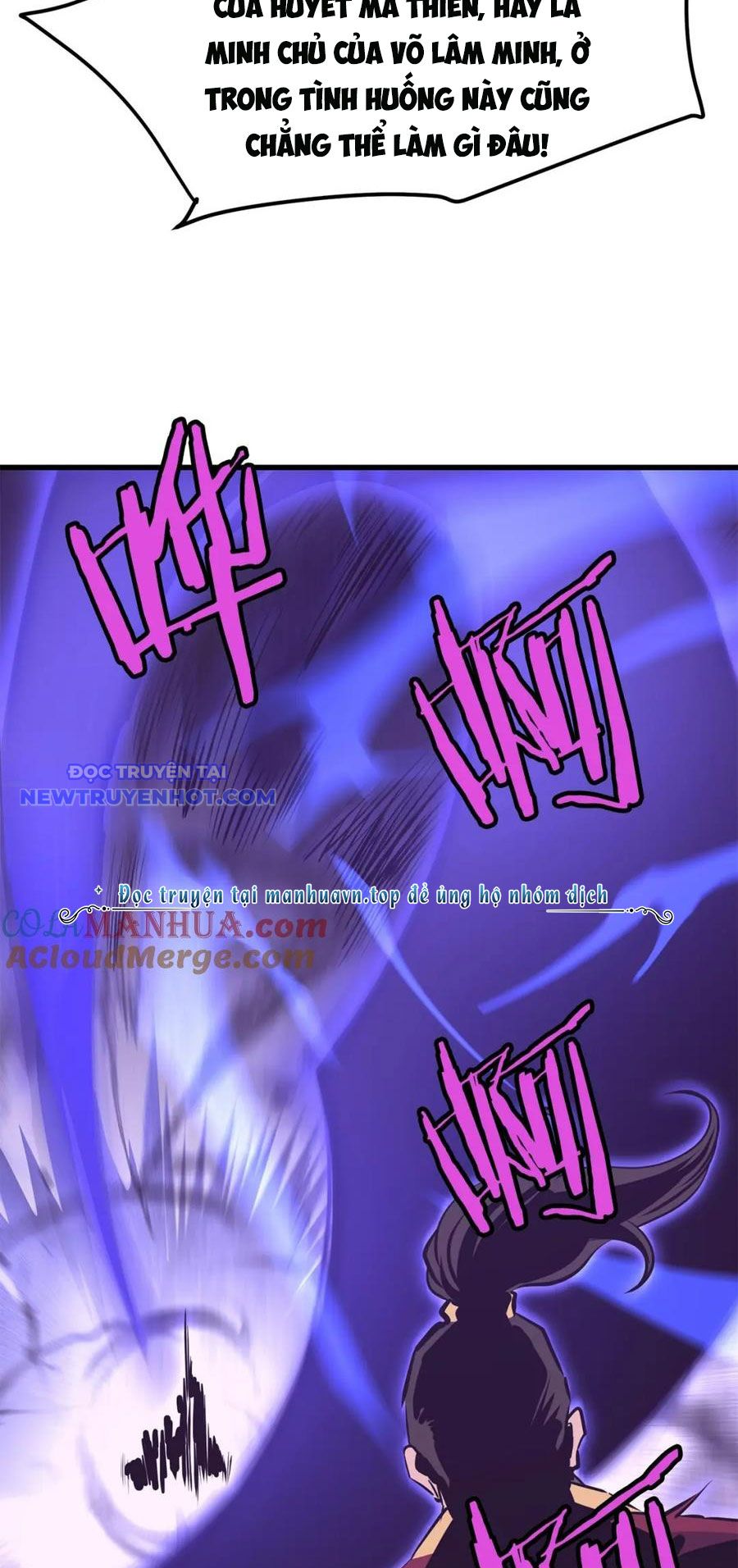 Đại Tướng Quân Chap 38 - Next Chap 39