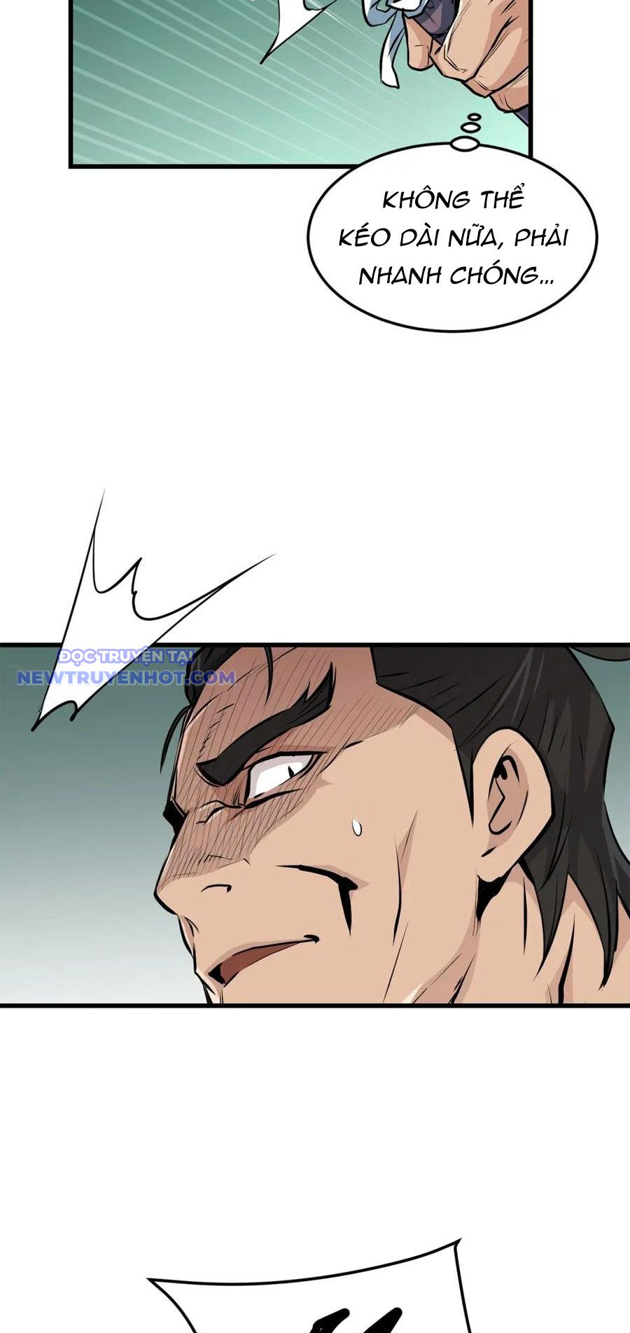 Đại Tướng Quân Chap 38 - Next Chap 39