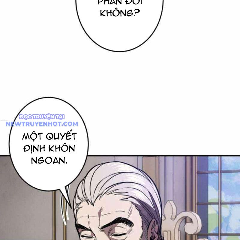 Người Điều Khiển Trò Chơi chapter 39 - Trang 21