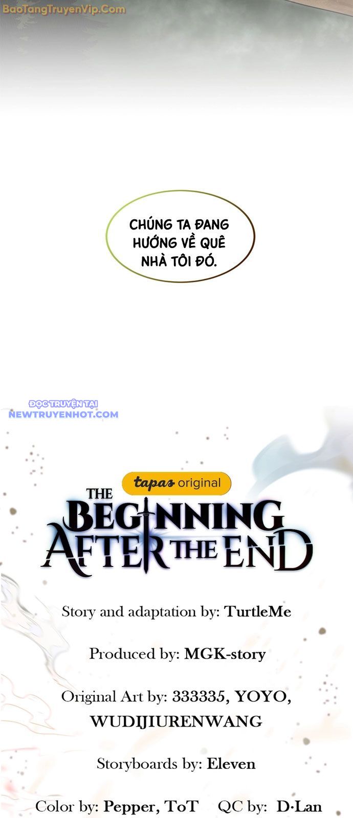 Ánh Sáng Cuối Con Đường chapter 211 - Trang 84