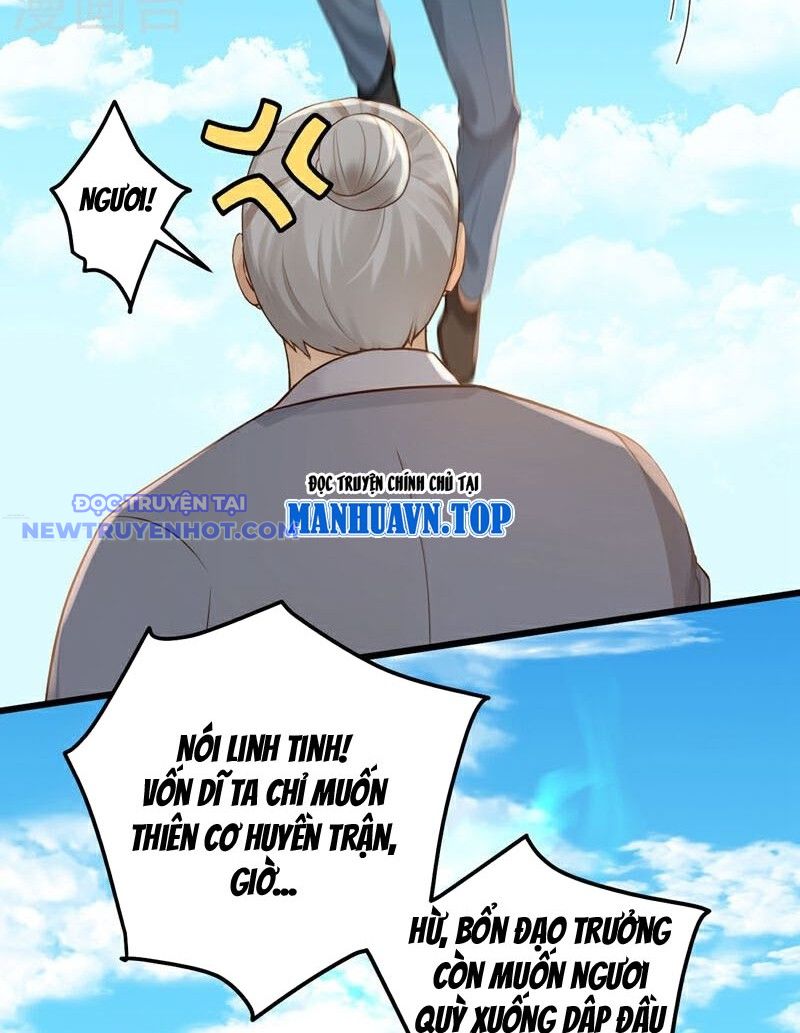 Trấn Quốc Thần Tế chapter 237 - Trang 5