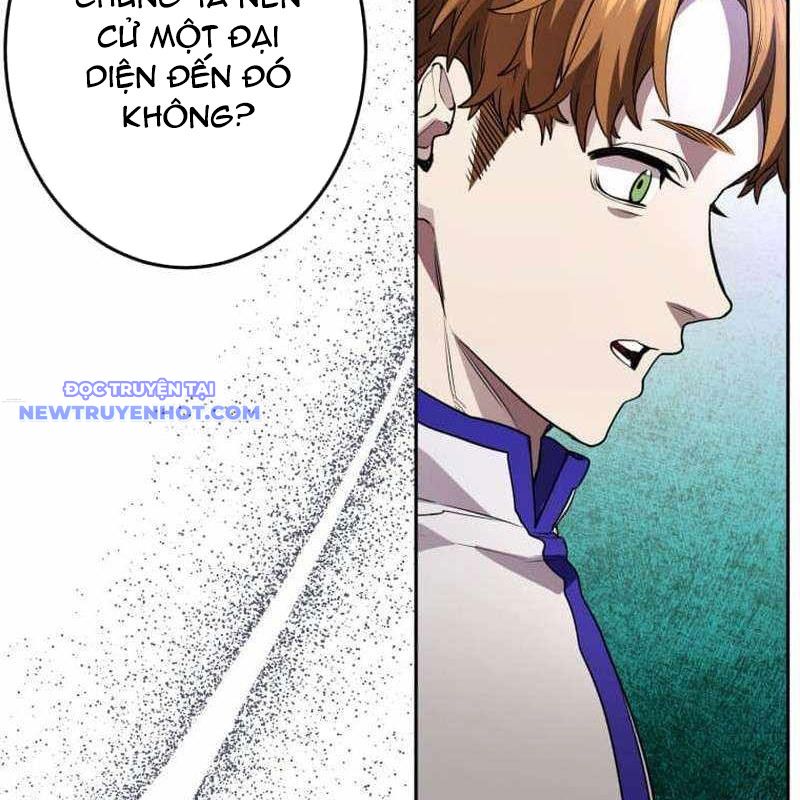 Người Điều Khiển Trò Chơi chapter 36 - Trang 144