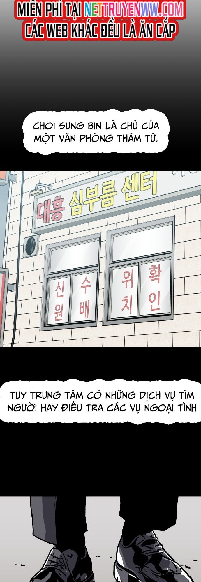 Ông Trùm Trở Lại Chapter 28 - Trang 8