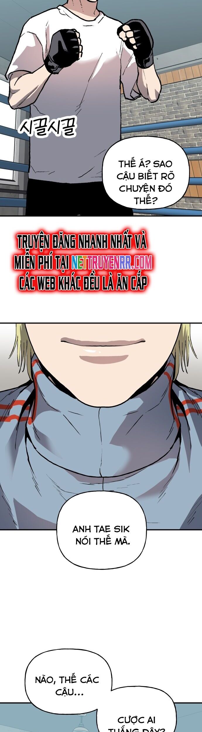 Ông Trùm Trở Lại Chapter 22 - Trang 30