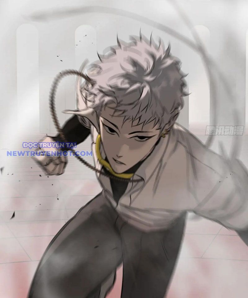 Ác Chi Hoàn chapter 40 - Trang 117