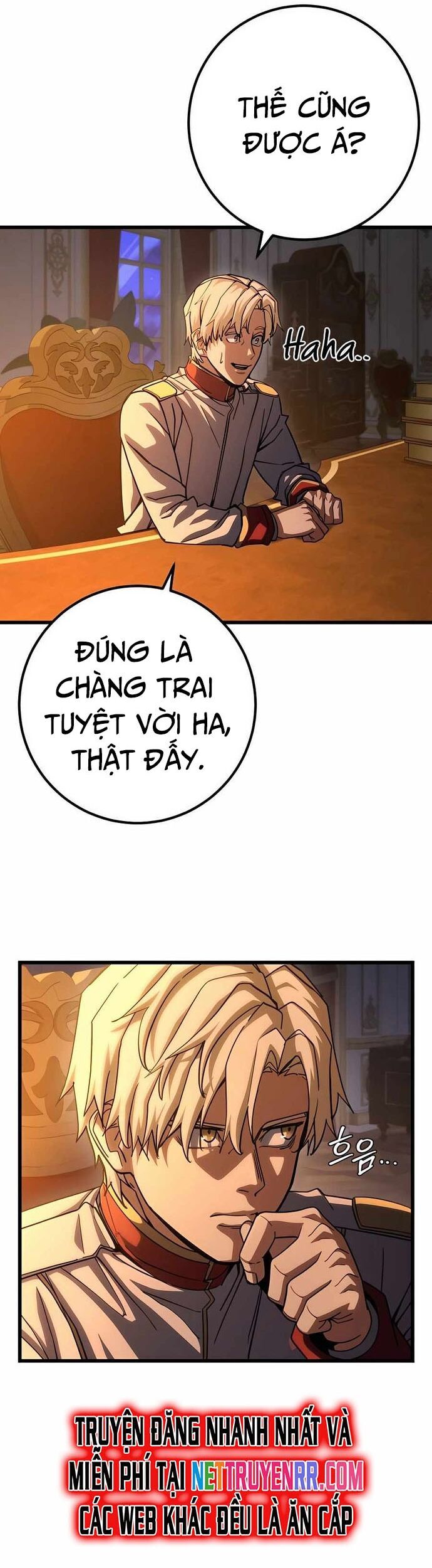 Tôi Dùng Búa Thần Giải Cứu Thế Giới Chapter 62 - Trang 26