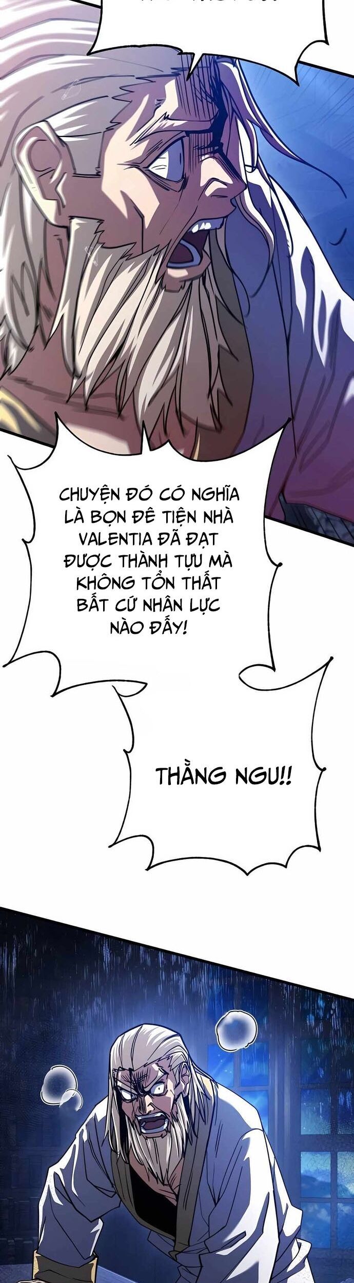 Tôi Dùng Búa Thần Giải Cứu Thế Giới Chapter 65 - Trang 28