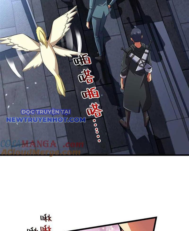 Lồng Giam Ác Ma chapter 45 - Trang 56