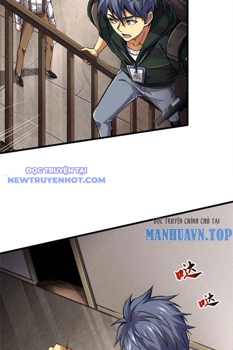 Lồng Giam Ác Ma chapter 24 - Trang 6