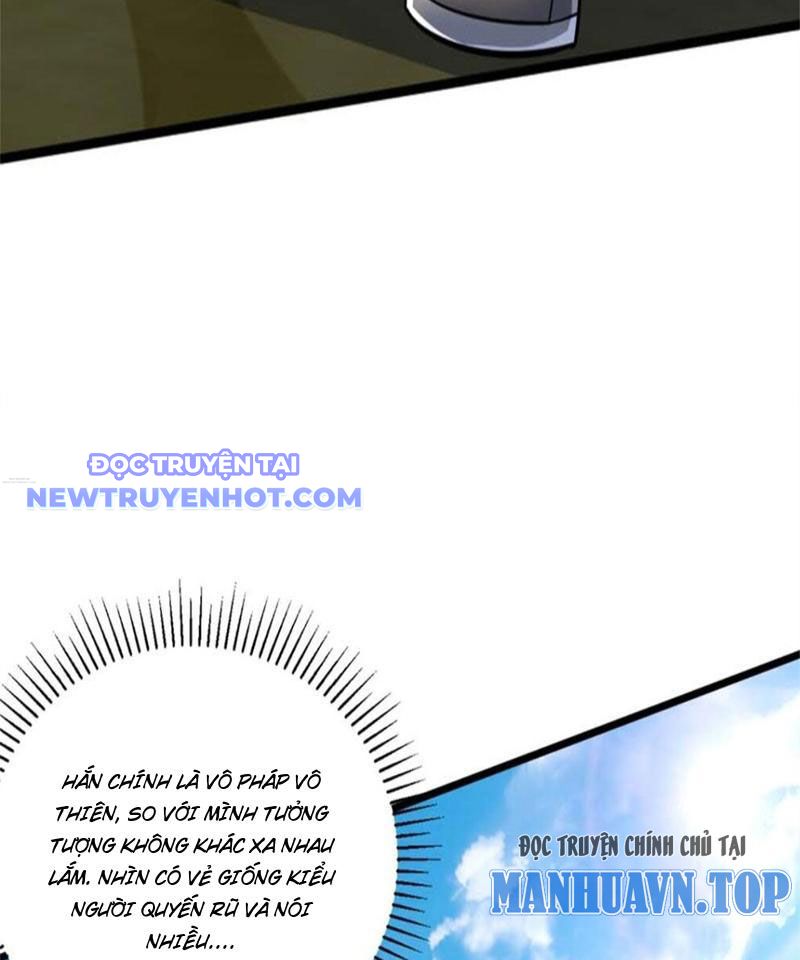 Lồng Giam Ác Ma chapter 15 - Trang 13