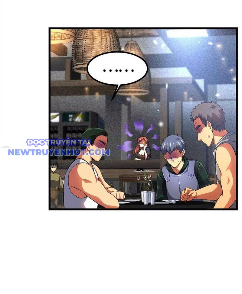 Lồng Giam Ác Ma chapter 45 - Trang 37