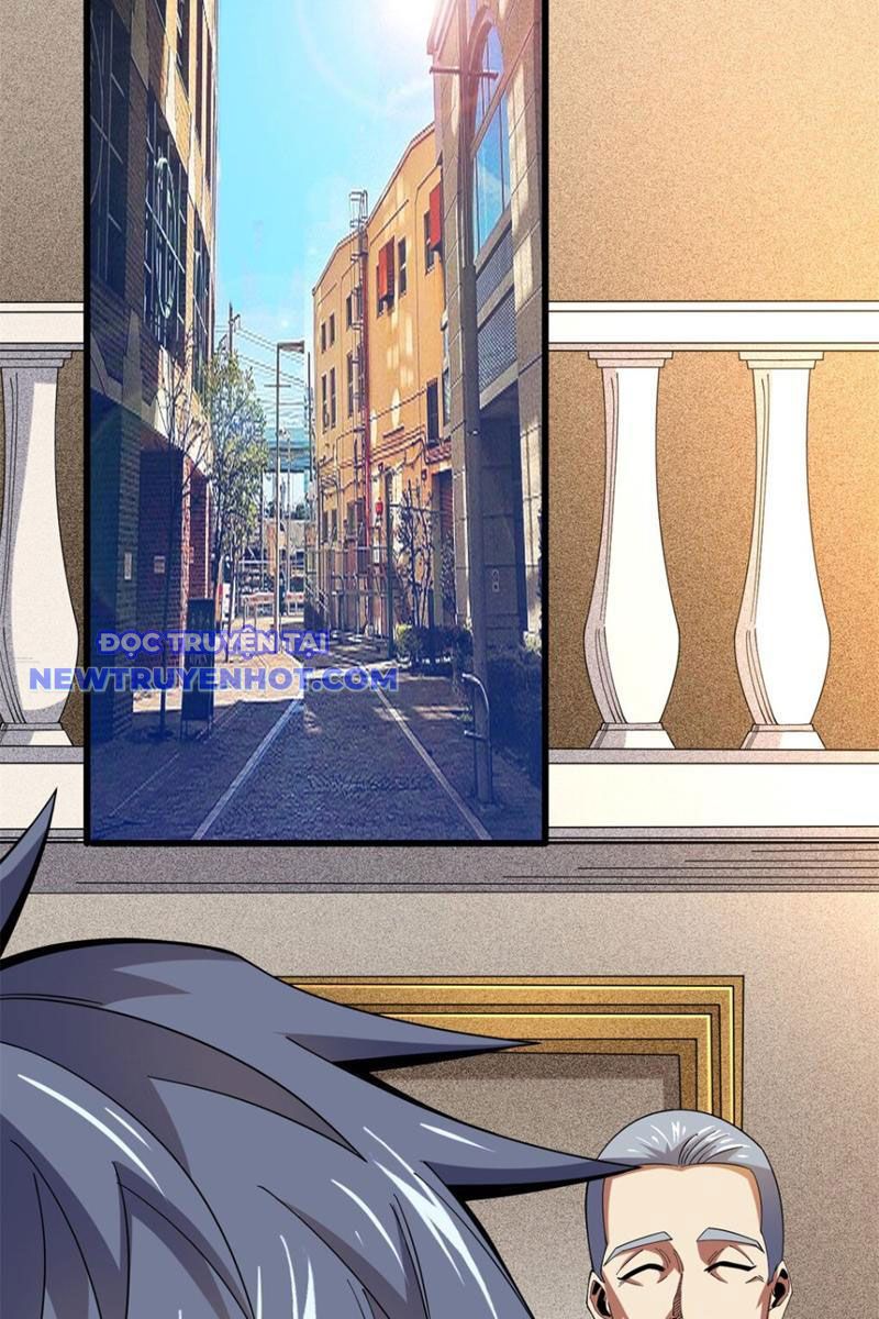 Lồng Giam Ác Ma chapter 31 - Trang 43
