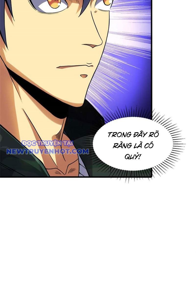 Lồng Giam Ác Ma chapter 34 - Trang 37