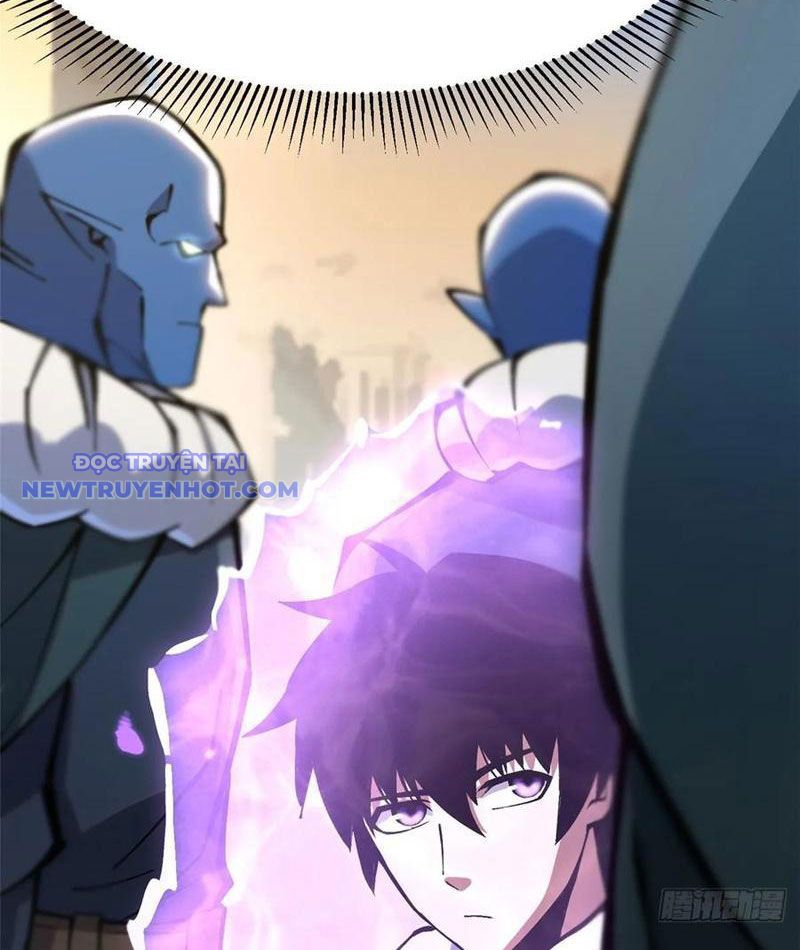Ta Thật Không Muốn Học Cấm Chú chapter 98 - Trang 31
